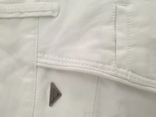 Deux pantalons originaux caba taille 30