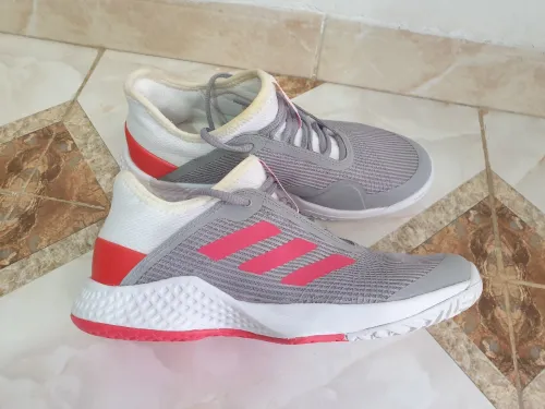 Basket Adidas original (caba) pour femme 