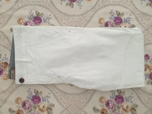 Deux pantalons originaux caba taille 30