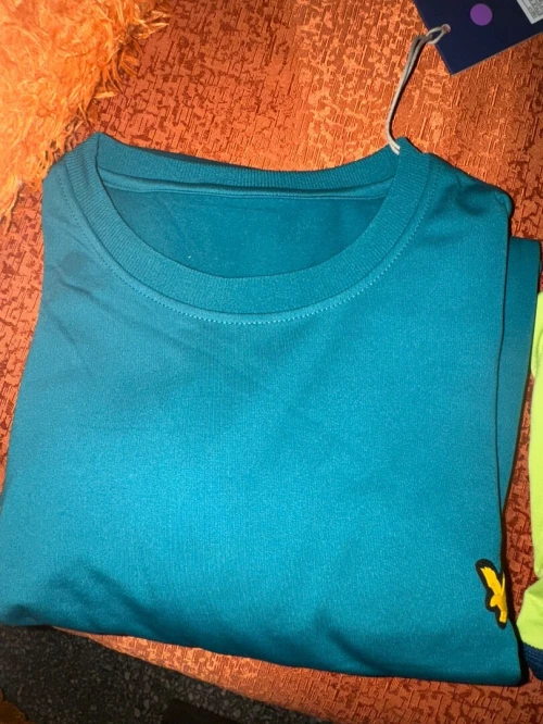 Lyle & Scott
