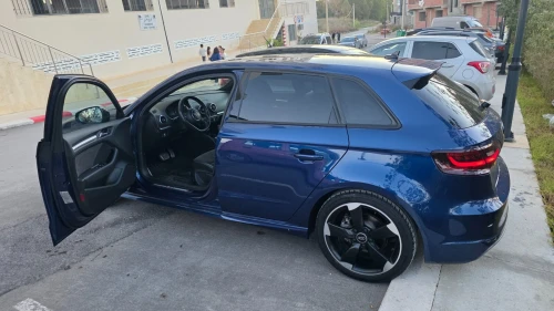 Audi A3 2014 A3