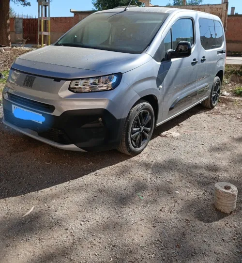 Fiat Doblo 2025 Doblo