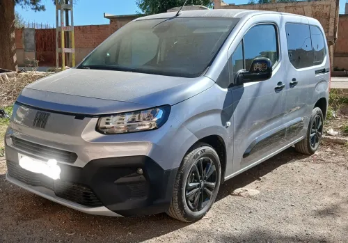 Fiat Doblo 2025 Doblo