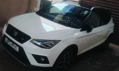 Seat ARONA 2019 FR