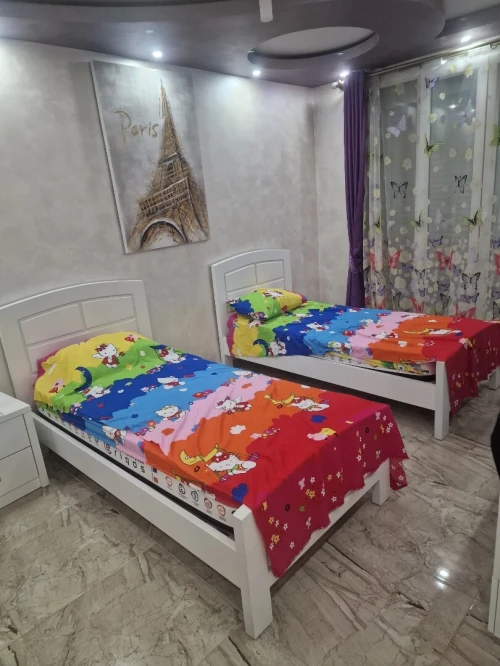 Vente Appartement F3 Jijel El aouana