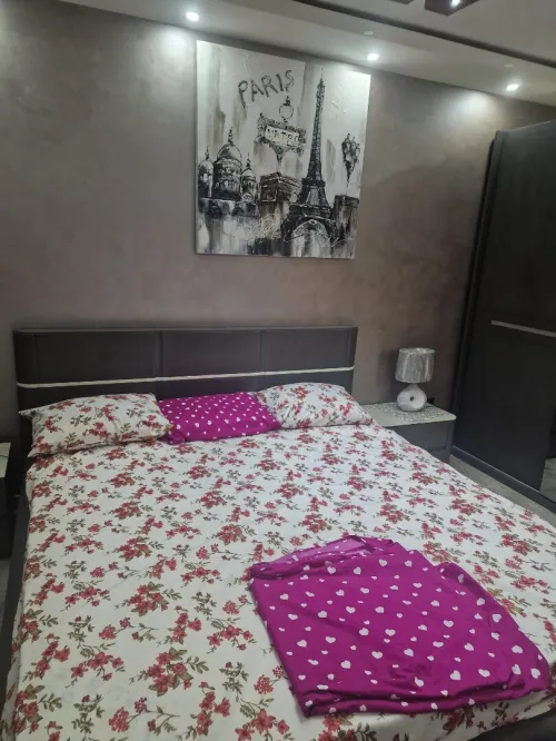Vente Appartement F3 Jijel El aouana
