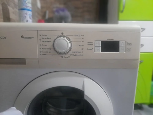 Réparation lave linge 