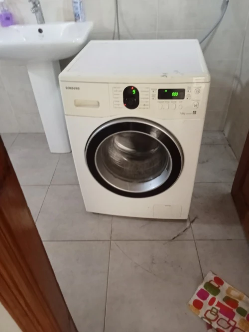 Réparation lave linge 
