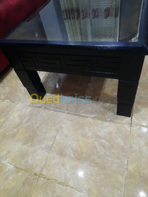 table de bas pour salon