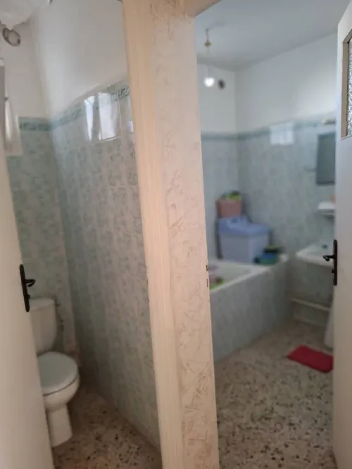Vente Appartement Penthouse F2 Alger Staoueli