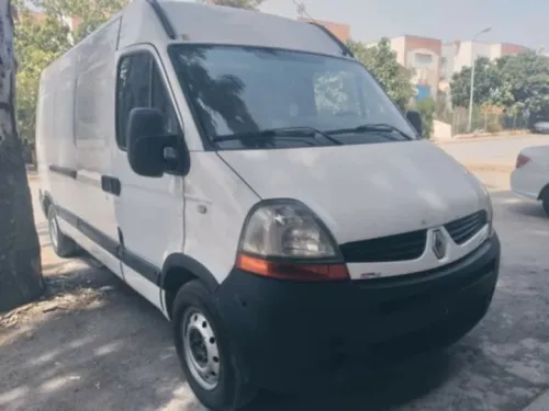 Transport Marchandise et demenagement