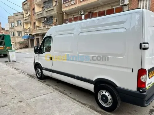 Transport Marchandise et demenagement