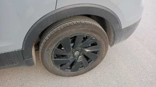 Volkswagen Tahru 2026 