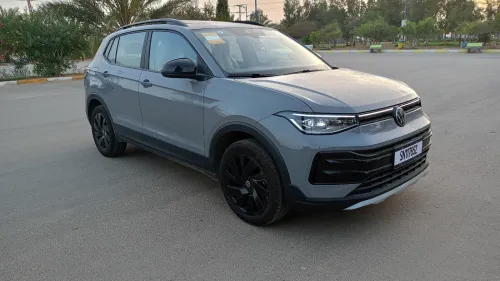 Volkswagen Tahru 2026 