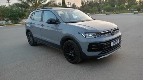 Volkswagen Tahru 2026 