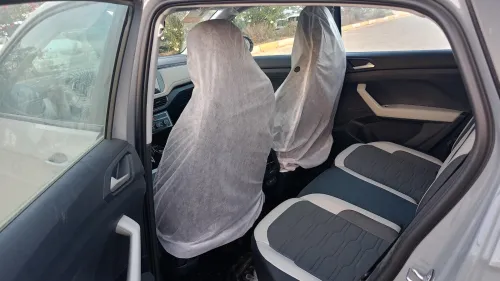 Volkswagen Tahru 2026 