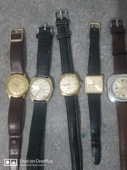 Montre original