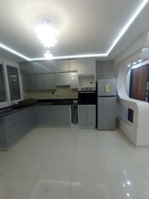 Vente Appartement F3 Jijel Jijel