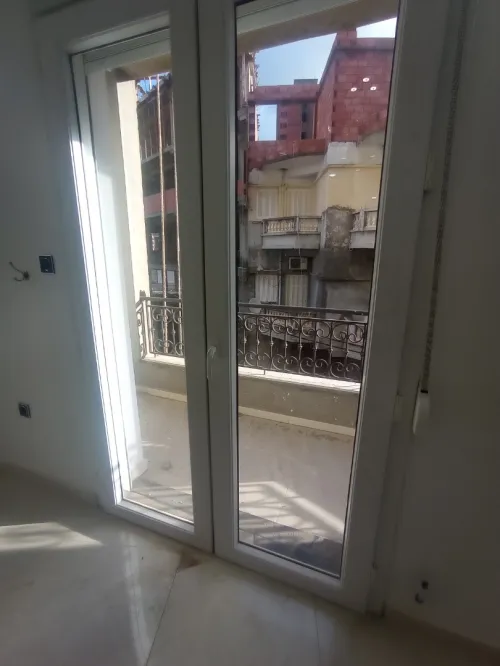 Vente Appartement F3 Jijel Jijel