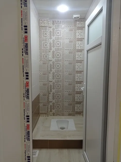 Vente Appartement F3 Jijel Jijel