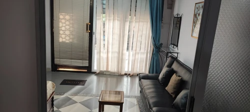 Location Appartement F2 Béjaïa Bejaia