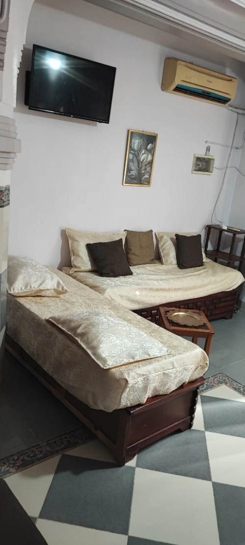 Location Appartement F2 Béjaïa Bejaia