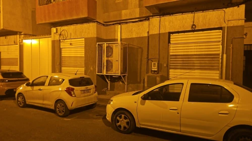 Location Local Alger Cheraga