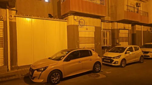 Location Local Alger Cheraga 5