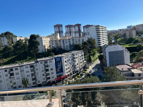 Vente Appartement Duplex F4 Alger Hydra