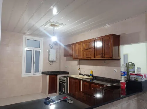 Location Appartement F3 Alger Hydra