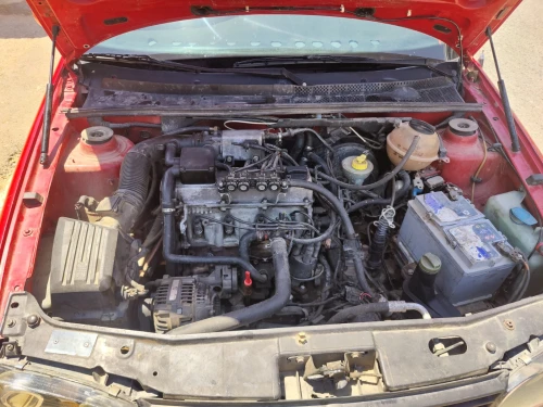 Volkswagen Golf 3 1992 Golf 3