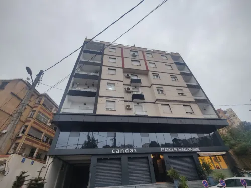 Vente Appartement F3 Alger Hydra
