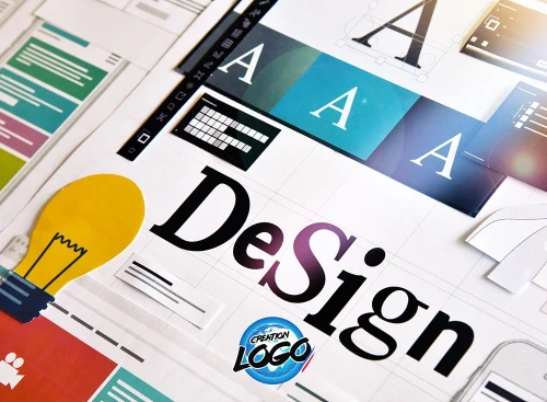 Identité visuelle, Charte graphique,  Création logo - Conception, Design