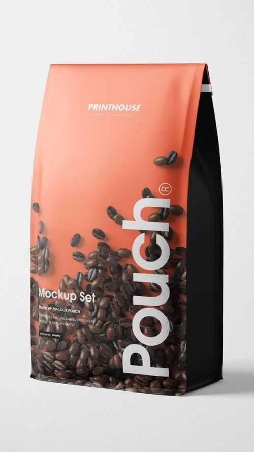 Packaging Professionnel & Design Graphique CAPCREATIVE