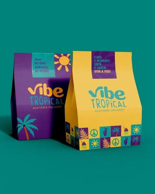 Packaging Professionnel & Design Graphique CAPCREATIVE