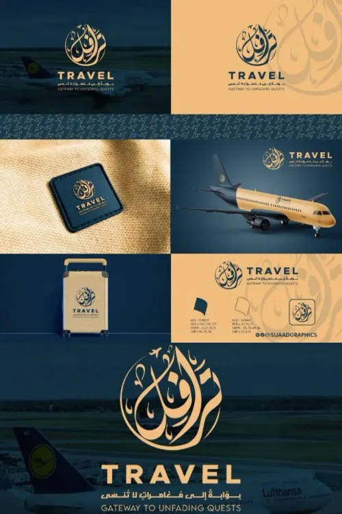 Logo , Branding , Charte Graphique , Cartes Visites