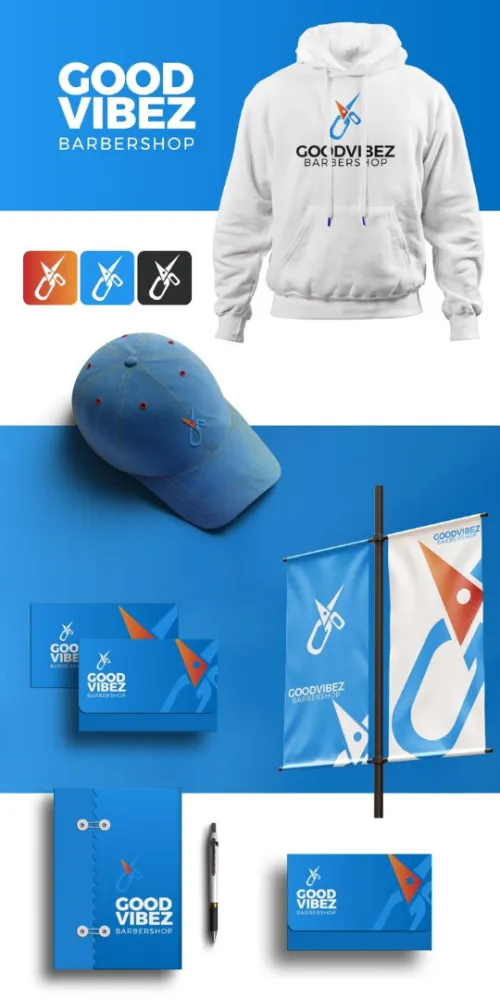 Identité visuelle, Charte graphique, Création logo - Conception, Design