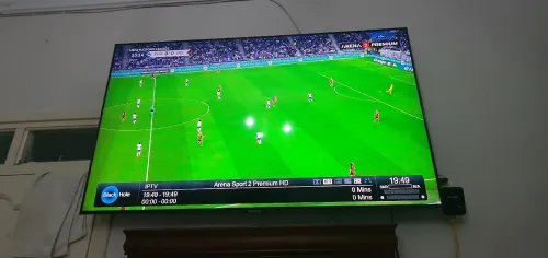 Télévision samsung qled q80a 55 