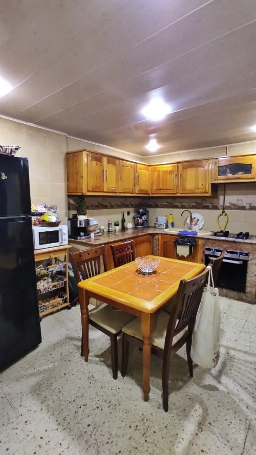 Vente Appartement F3 Alger Bab ezzouar