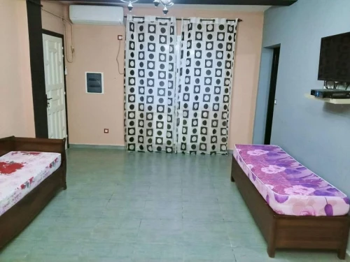 Location vacances Niveau De Villa F2 Tizi Ouzou Tigzirt