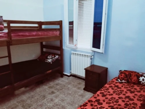 Location vacances Appartement F3 Tizi Ouzou Tigzirt