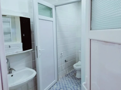 Location vacances Appartement F3 Tizi Ouzou Tigzirt