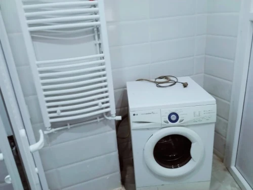 Location vacances Appartement F3 Tizi Ouzou Tigzirt
