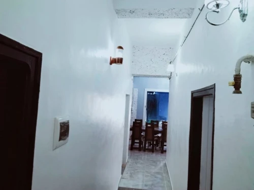 Location vacances Appartement F3 Tizi Ouzou Tigzirt