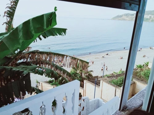 Location vacances Appartement F3 Tizi Ouzou Tigzirt