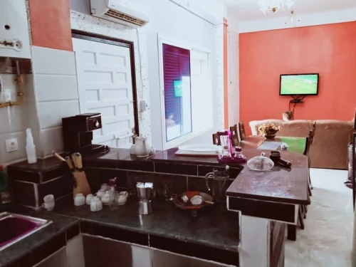 Location vacances Appartement F3 Tizi Ouzou Tigzirt