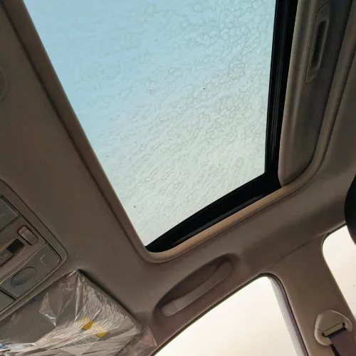 Kia KX1 2025 Toit ouvrant