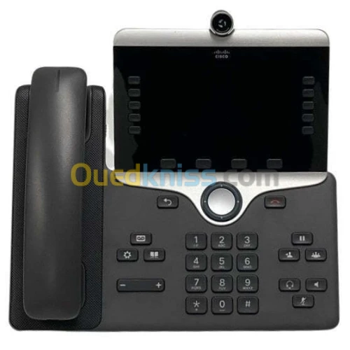 Telephone Ip 8865