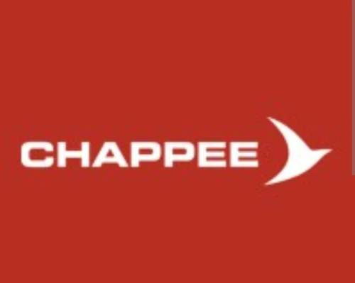 Chaudière CHAPPEE