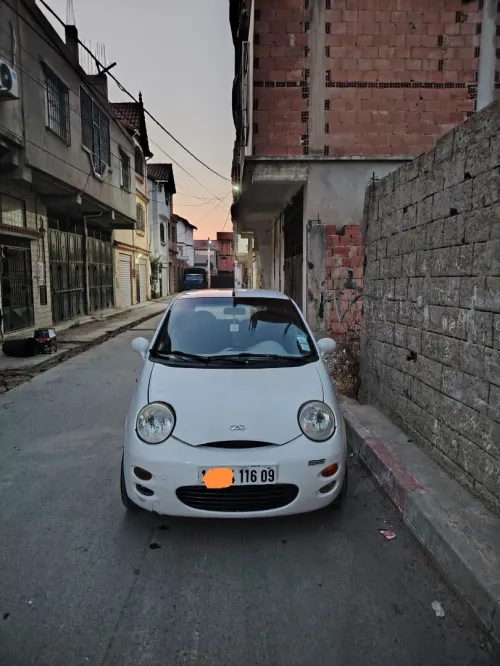 Chery QQ 2016 